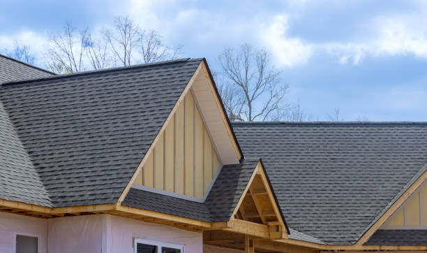 Professional Roofing service in Plain City, OH