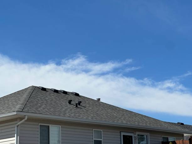 Best Commercial Roofing Services  in Plain City, OH