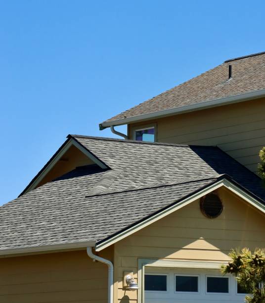 Best Roofing for New Construction  in Plain City, OH