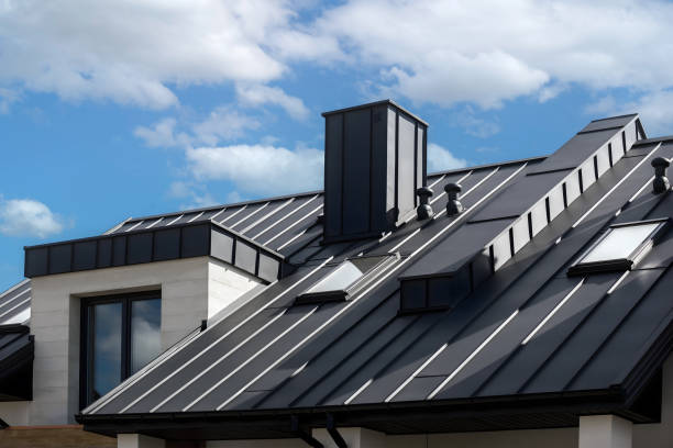 Best Metal Roofing Installation  in Plain City, OH