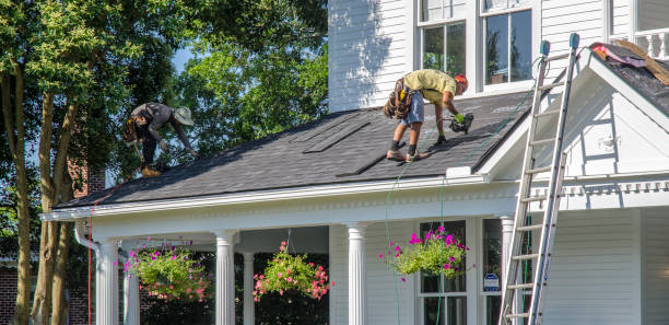 Best Storm Damage Roof Repair  in Plain City, OH